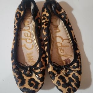 Sam Edelman Ballet Flats